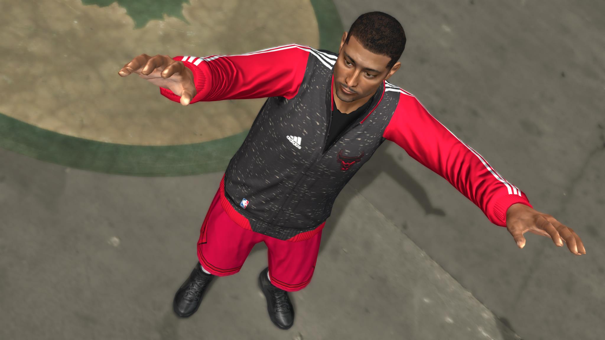 NBA 2K13